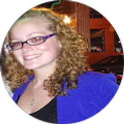 Profile photo of Jennifer Cushner