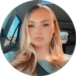 Profile photo of Kayla Farr