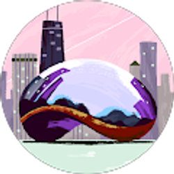 Profile photo of M Noble