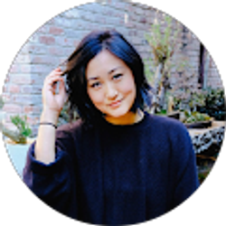 Profile photo of Andrea Knopf