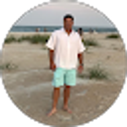 Profile photo of Robert Andersen