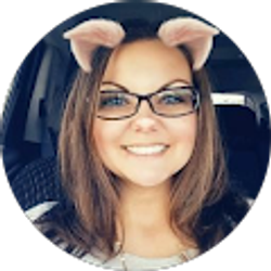 Profile photo of Jen Baker