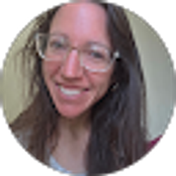 Profile photo of Megan Slagle