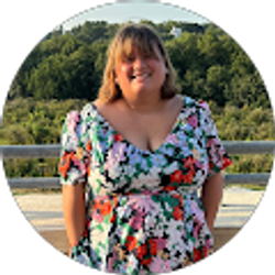 Profile photo of Samantha Hernandez