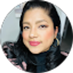 Profile photo of Karen Echevarría
