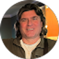 Profile photo of Viktor Olenich