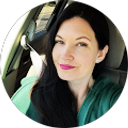 Profile photo of Britney Mooney