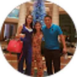 Profile photo of Gabriela Torres