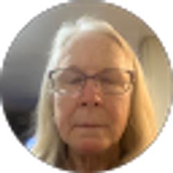 Profile photo of Jane English