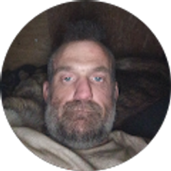 Profile photo of Donny Crater