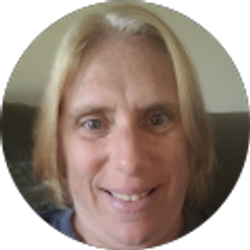 Profile photo of Kim Norris