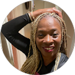 Profile photo of Blanche Octave