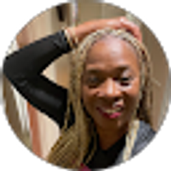 Profile photo of Blanche Octave