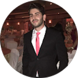 Profile photo of Michael Azar