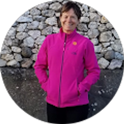 Profile photo of Jean Ziolkowski