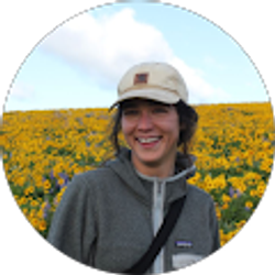 Profile photo of Arrielle Kidd