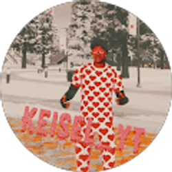 Profile photo of Keisel_ YT