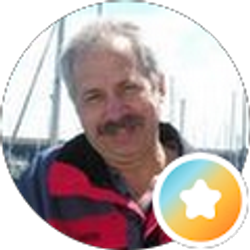 Profile photo of Glenn Heiser