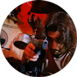 Profile photo of Brock Miller