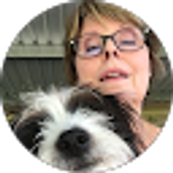 Profile photo of Theresa Huffman