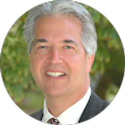 Profile photo of Mark McKinniss