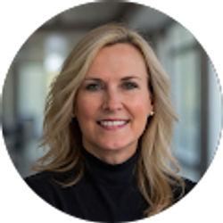 Profile photo of Theresa Powell