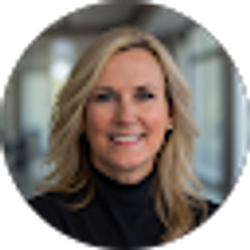 Profile photo of Theresa Powell
