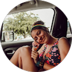 Profile photo of katherine markham