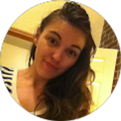 Profile photo of Sarah Smith