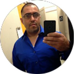 Profile photo of Fernando Marquez