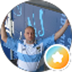 Profile photo of Alejandro Selva