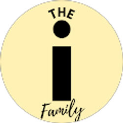 Profile photo of The i Family