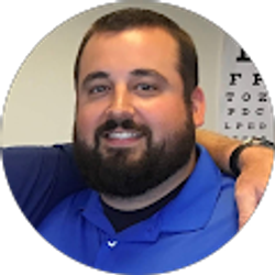 Profile photo of Trenton Seastrunk