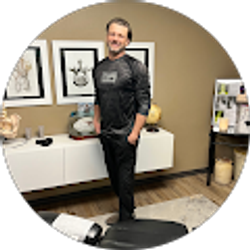 Profile photo of Michael Arriens