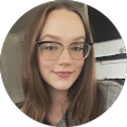 Profile photo of Hannah Criswell