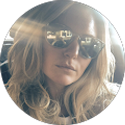 Profile photo of Christina Kirkbride