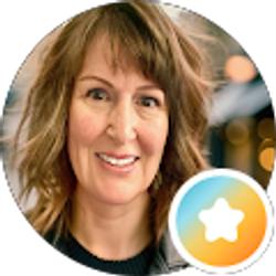 Profile photo of Cindy Grabow