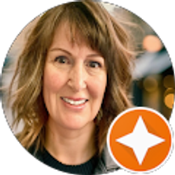 Profile photo of Cindy Grabow