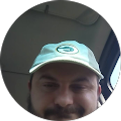 Profile photo of Scott Riddell