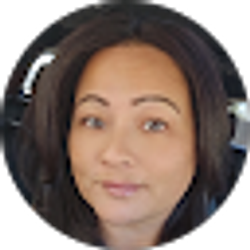 Profile photo of Laura Oliva