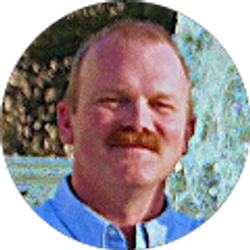 Profile photo of Brian Powers