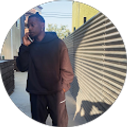 Profile photo of Roger Smith