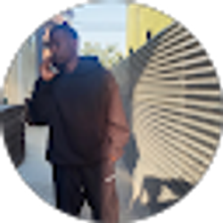 Profile photo of Roger Smith