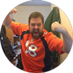 Profile photo of Tom Sharp