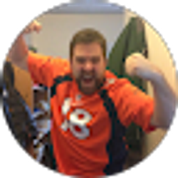 Profile photo of Tom Sharp