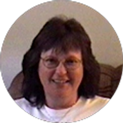 Profile photo of Peggy Sutterfield