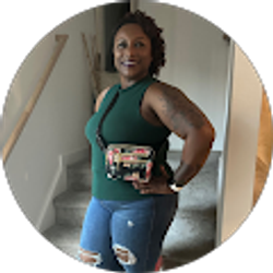 Profile photo of Chiquita