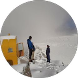 Profile photo of Shane Cunneff