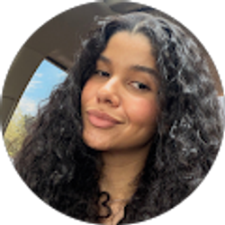 Profile photo of Gisele Sousa