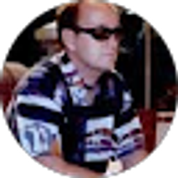 Profile photo of Leon Simmons